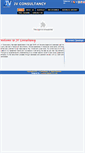 Mobile Screenshot of jvconsultancy.com